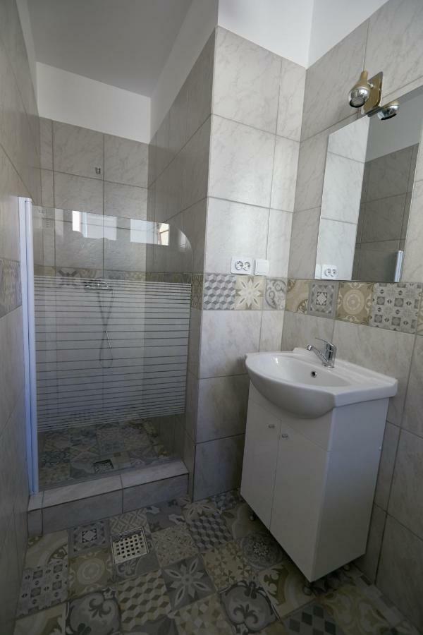 Stanford Apartments Bucharest Exterior photo
